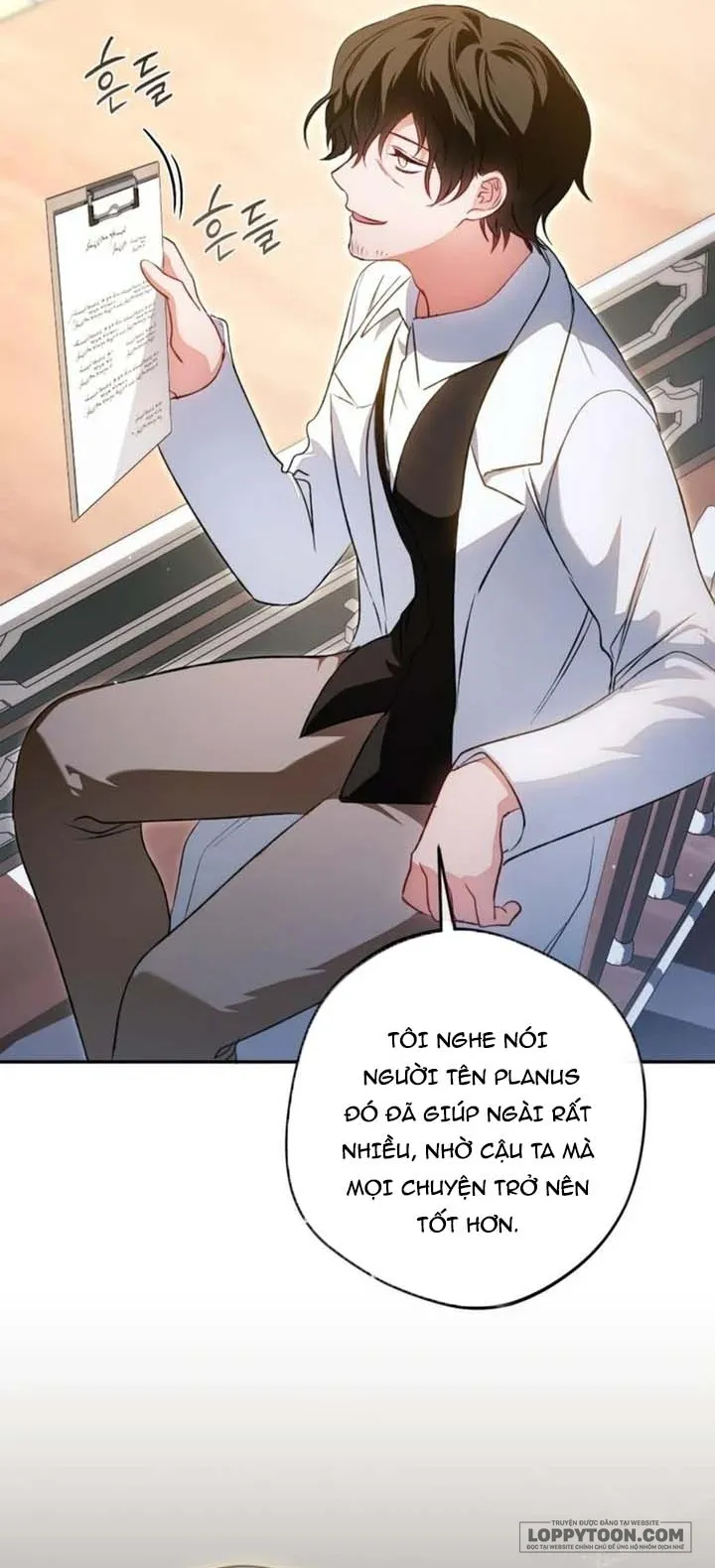 Bạo Chúa Độc Ác Trở Lại - Chap 44 - Trang 19