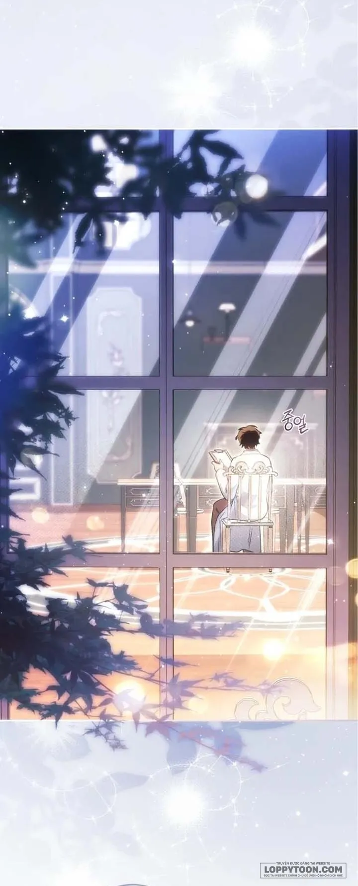Bạo Chúa Độc Ác Trở Lại - Chap 44 - Trang 2