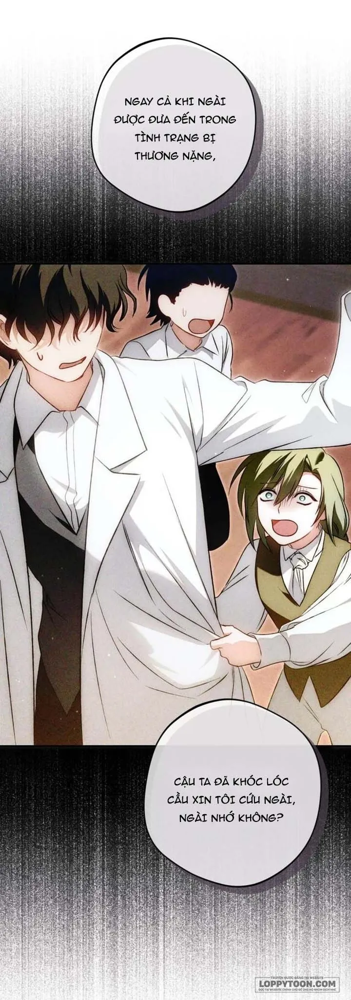 Bạo Chúa Độc Ác Trở Lại - Chap 44 - Trang 22