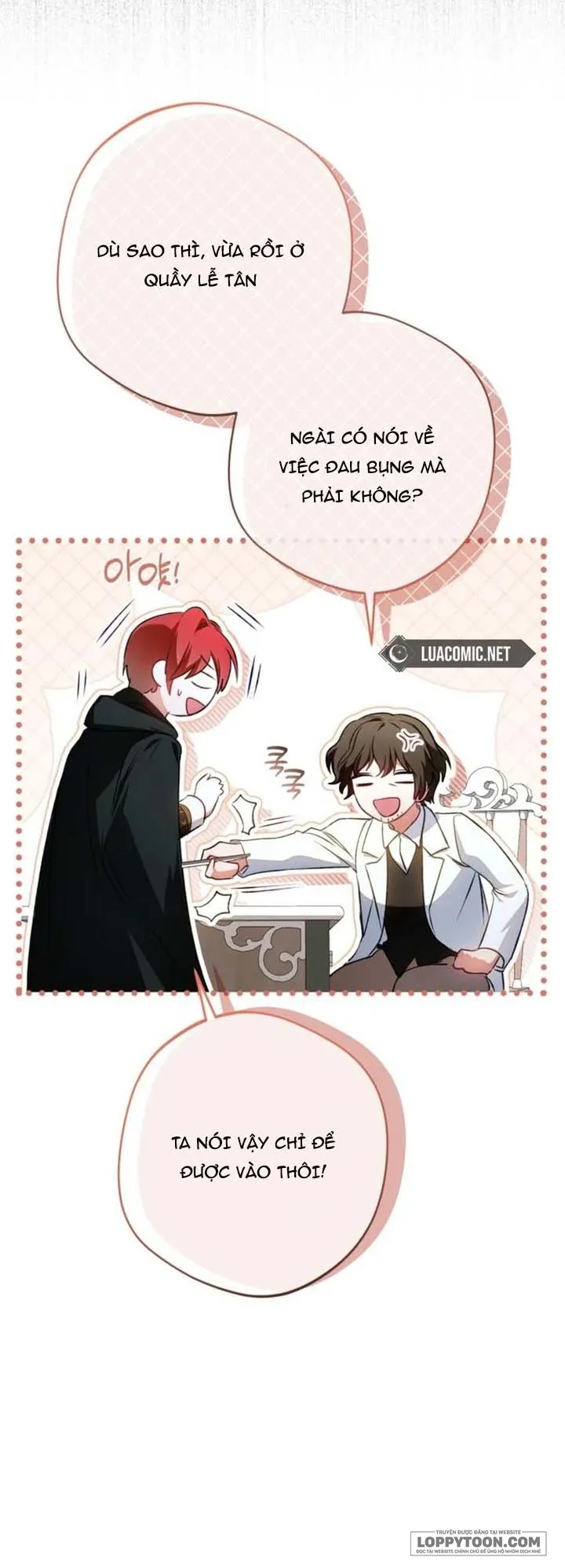 Bạo Chúa Độc Ác Trở Lại - Chap 44 - Trang 23