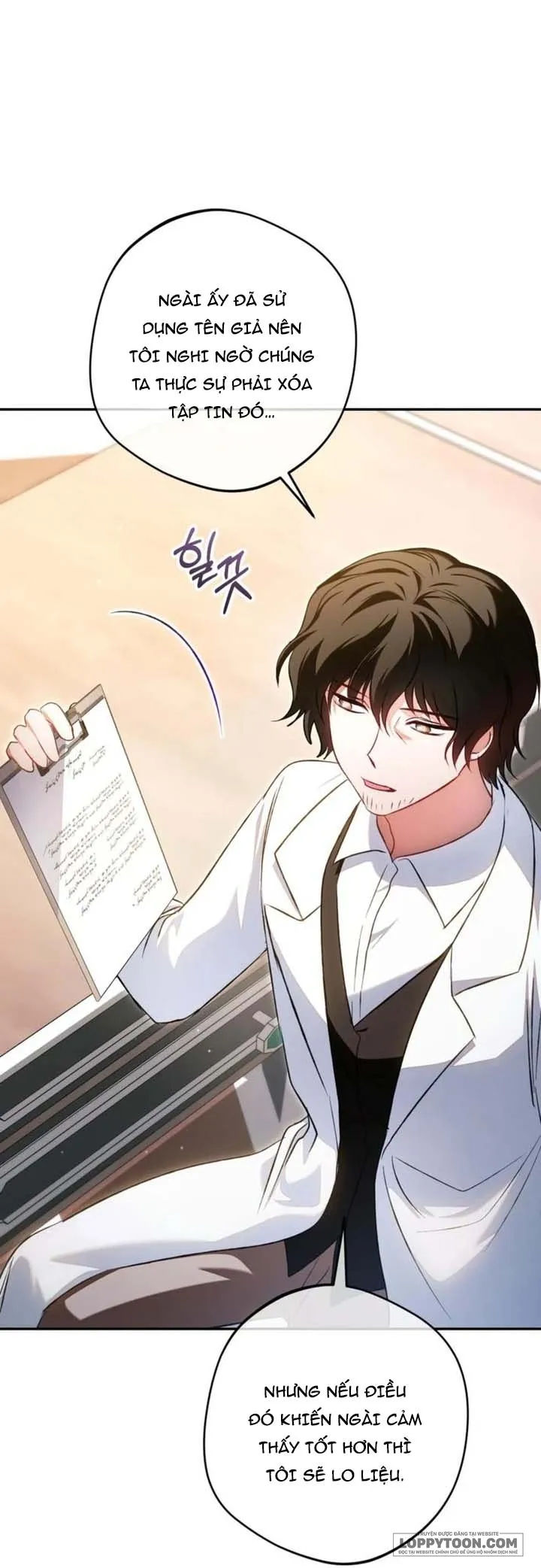Bạo Chúa Độc Ác Trở Lại - Chap 44 - Trang 25
