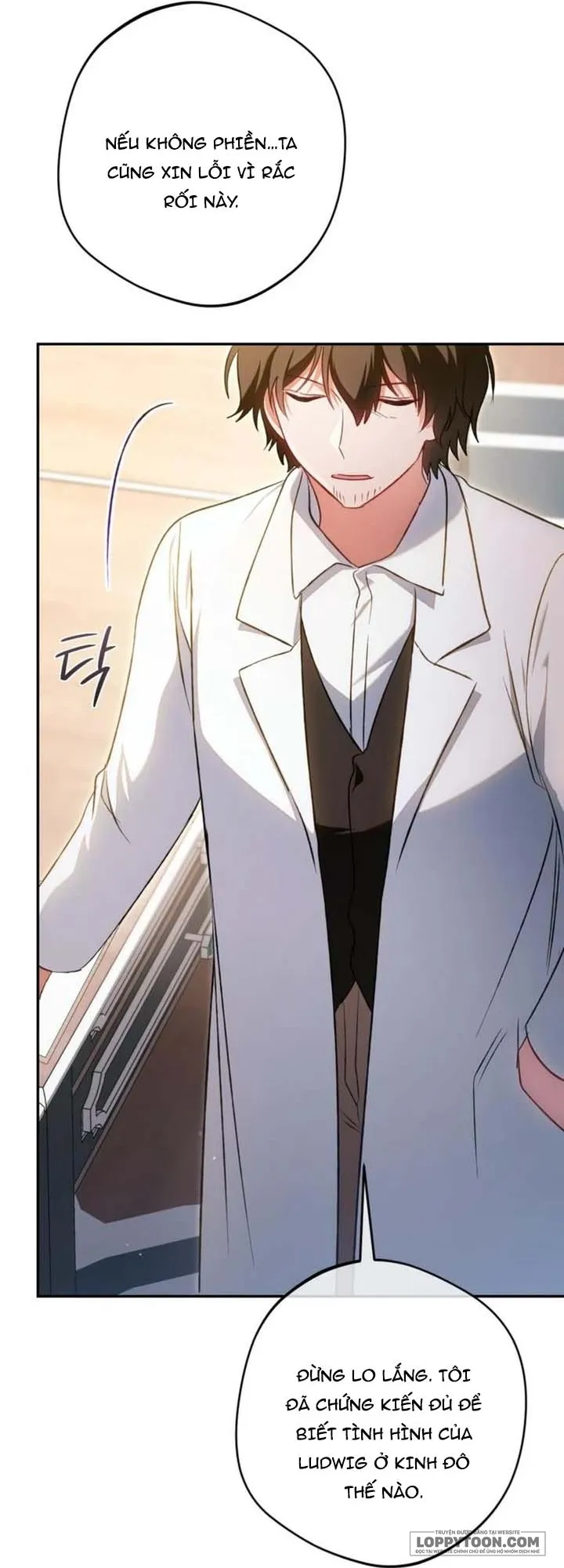 Bạo Chúa Độc Ác Trở Lại - Chap 44 - Trang 27