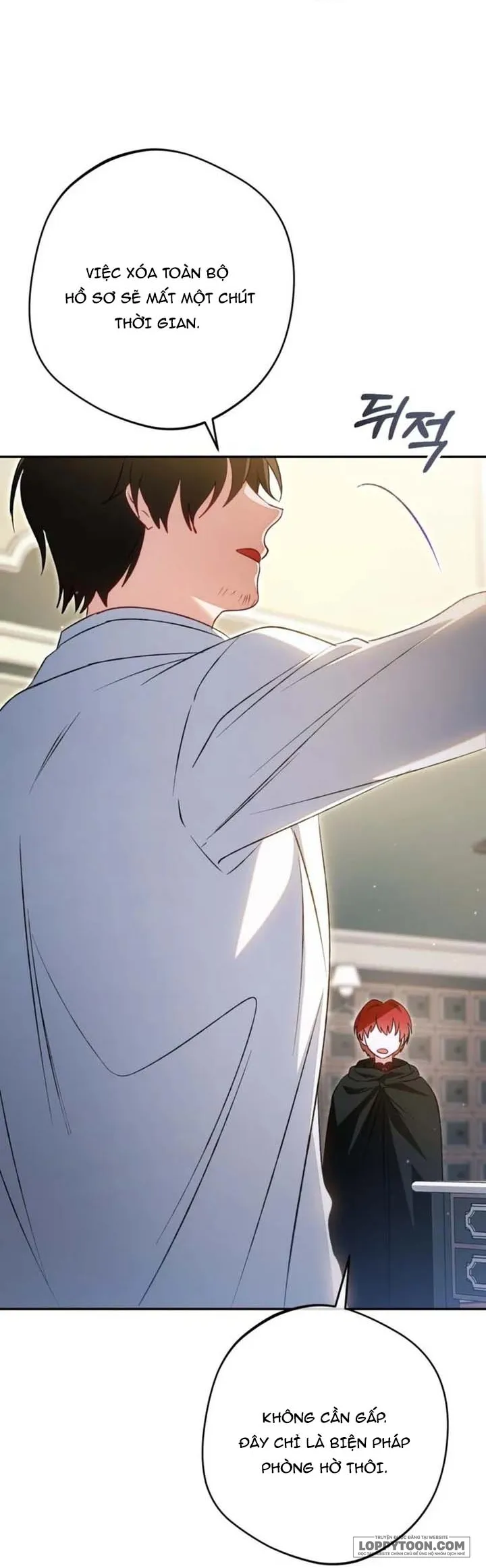 Bạo Chúa Độc Ác Trở Lại - Chap 44 - Trang 29