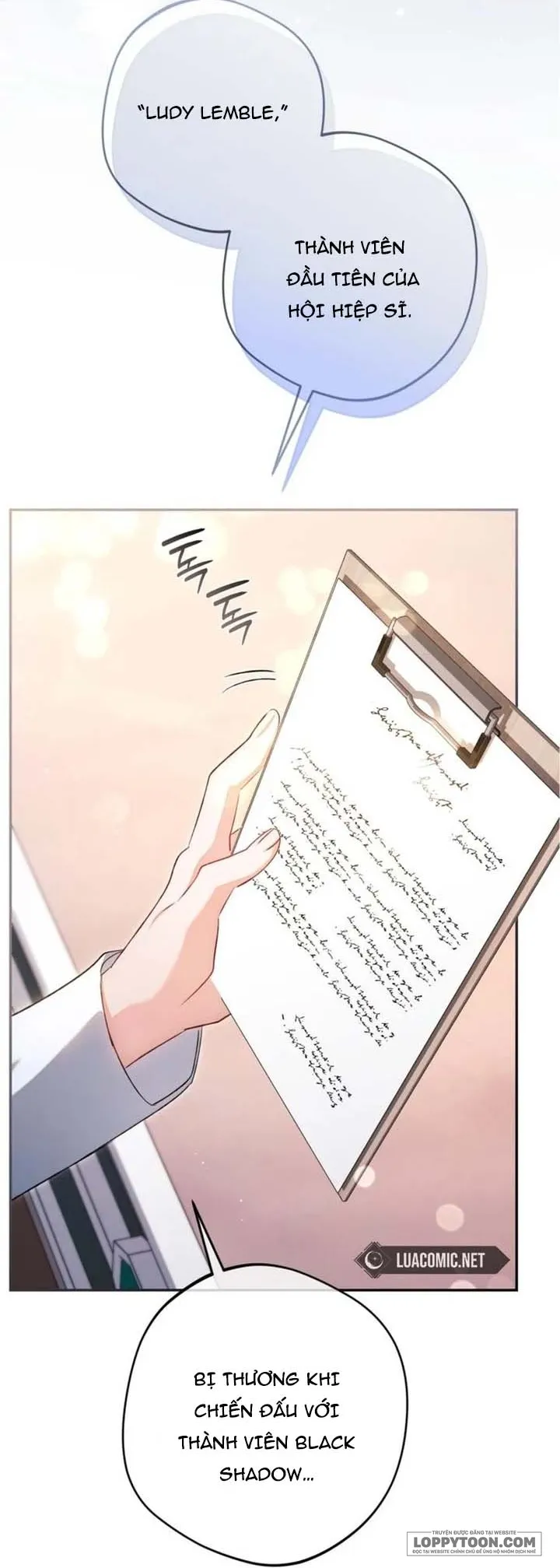 Bạo Chúa Độc Ác Trở Lại - Chap 44 - Trang 3
