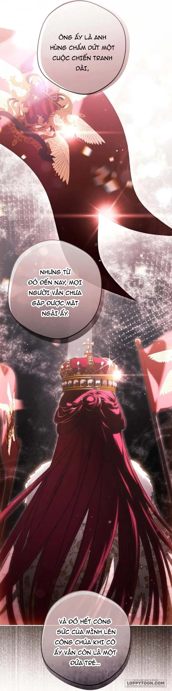 Bạo Chúa Độc Ác Trở Lại - Chap 44 - Trang 32