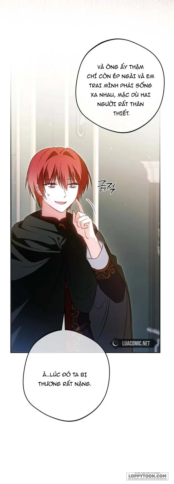 Bạo Chúa Độc Ác Trở Lại - Chap 44 - Trang 33