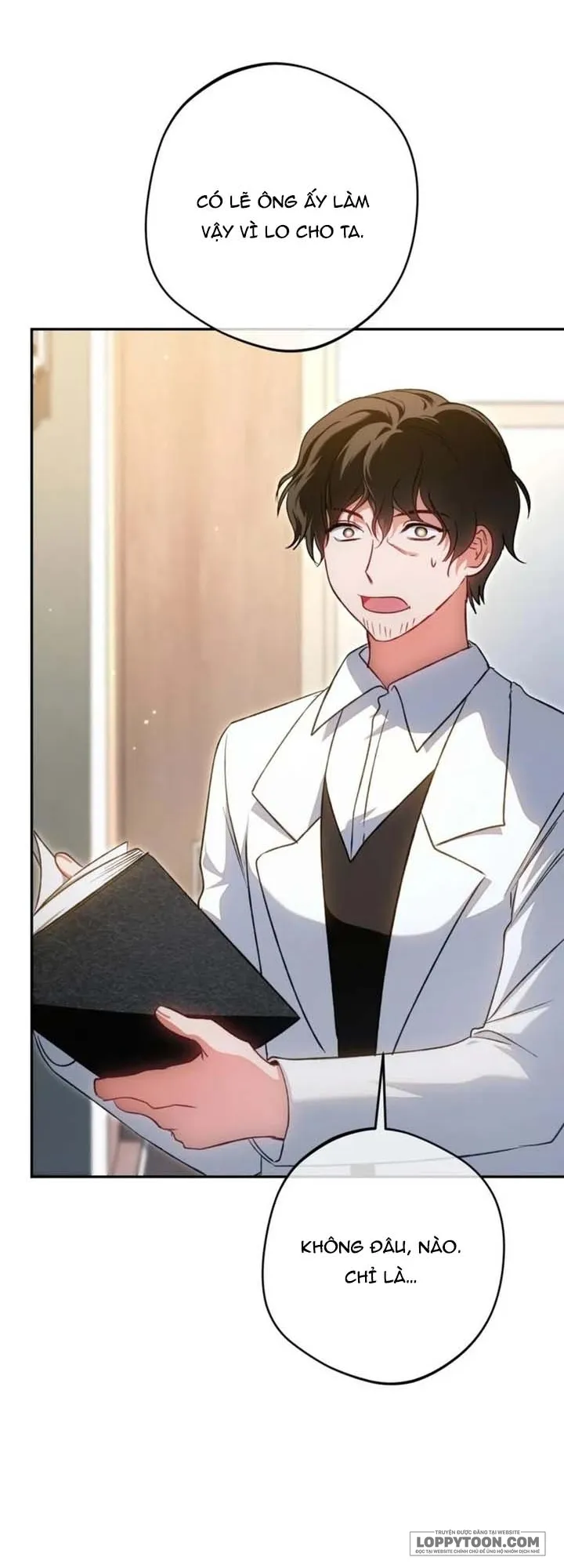Bạo Chúa Độc Ác Trở Lại - Chap 44 - Trang 34