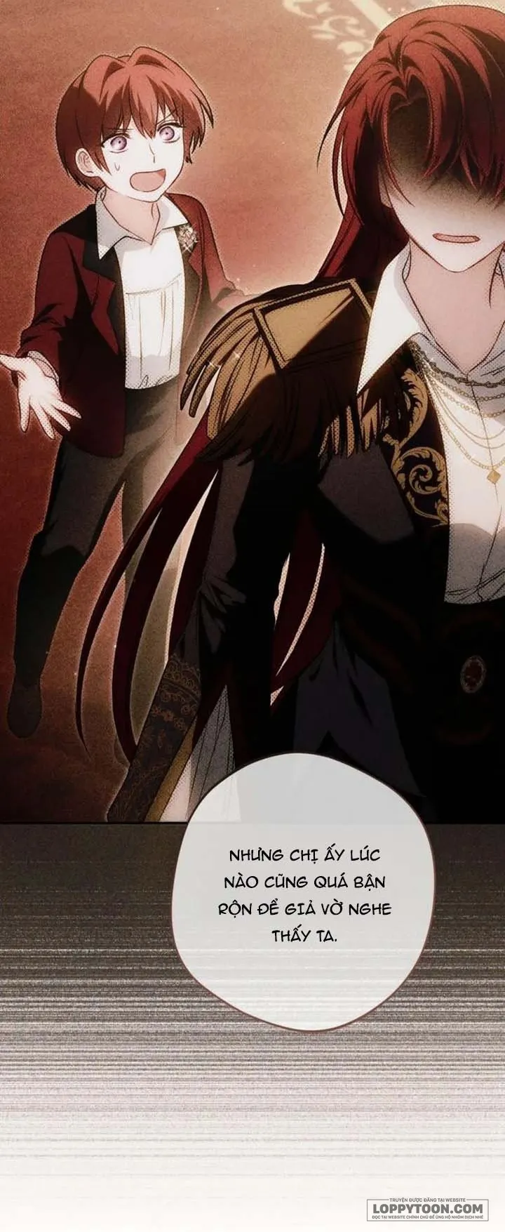 Bạo Chúa Độc Ác Trở Lại - Chap 44 - Trang 37