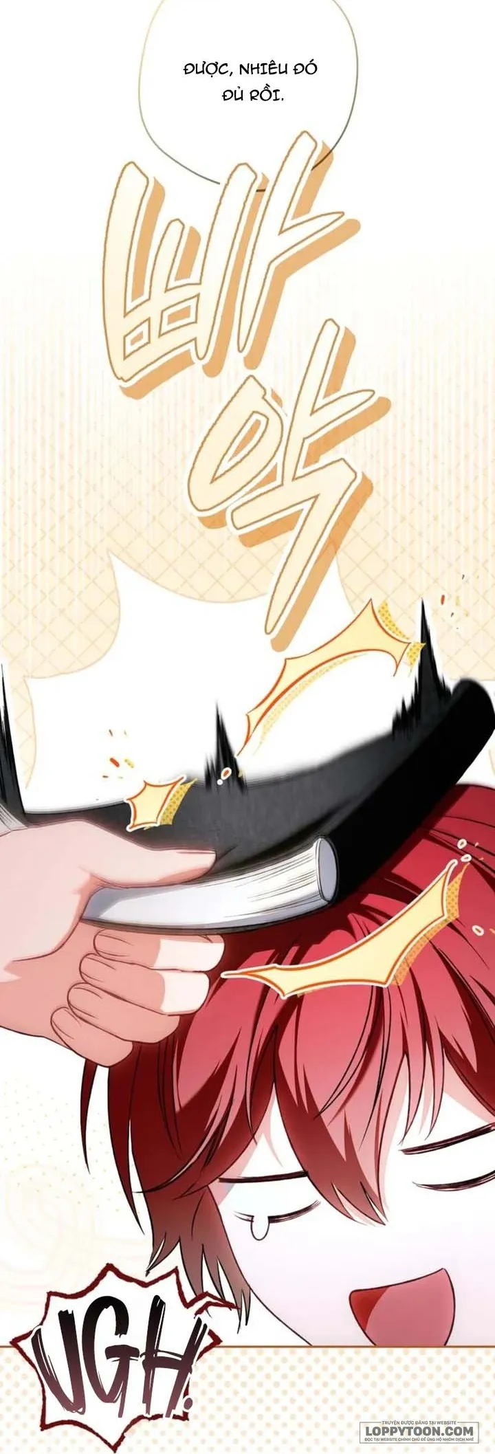 Bạo Chúa Độc Ác Trở Lại - Chap 44 - Trang 39