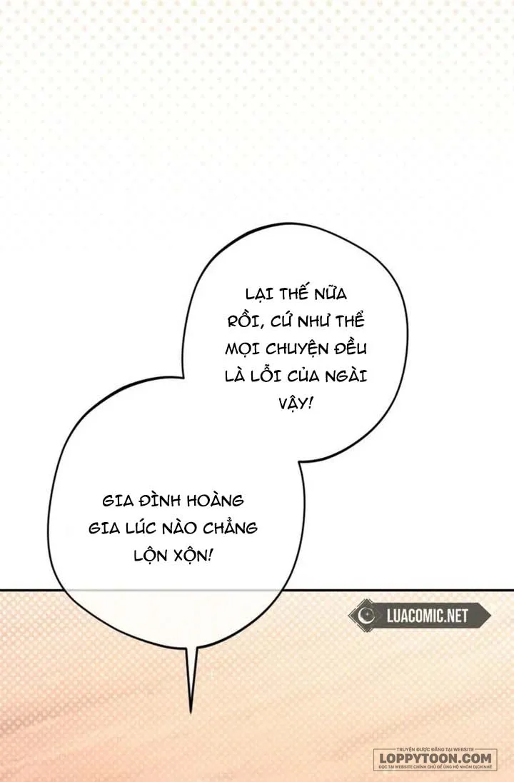 Bạo Chúa Độc Ác Trở Lại - Chap 44 - Trang 40