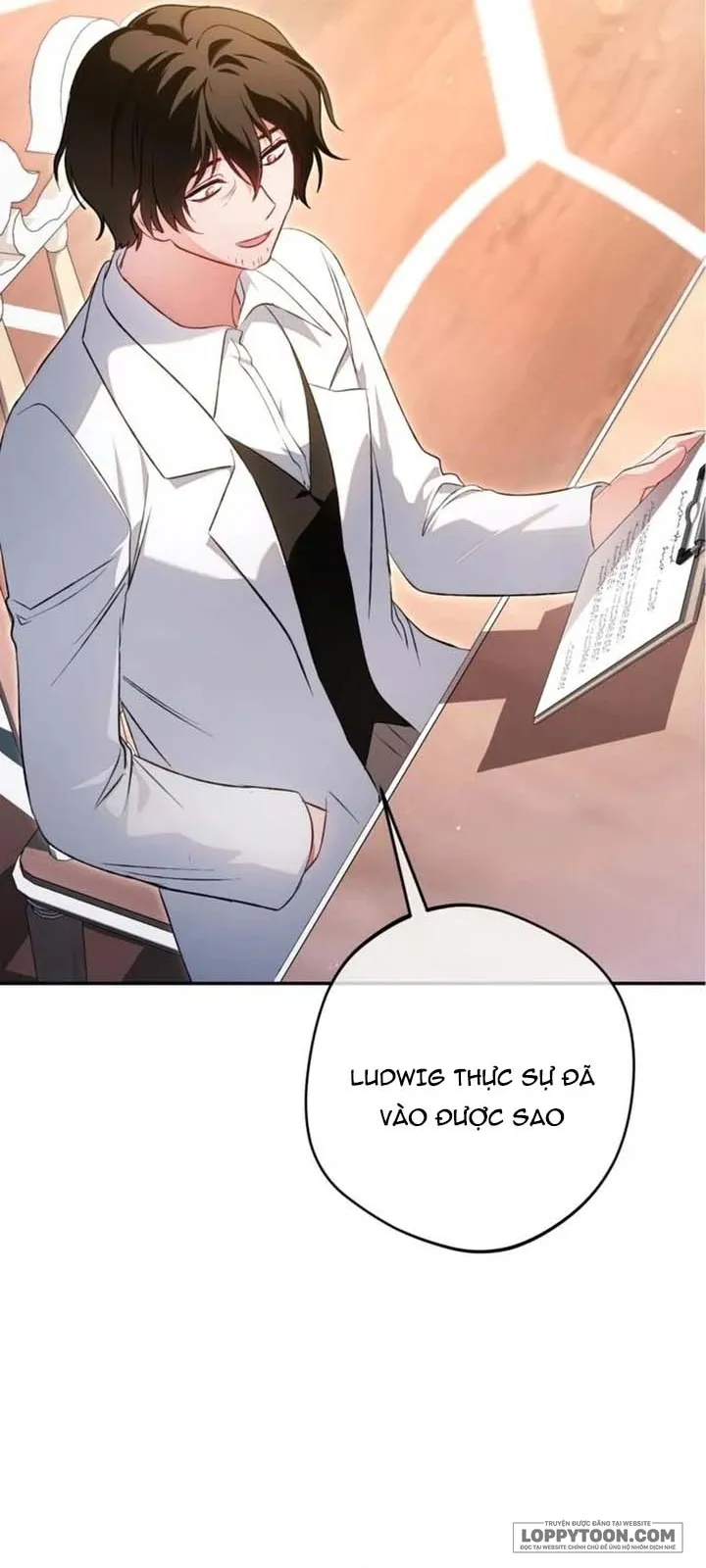 Bạo Chúa Độc Ác Trở Lại - Chap 44 - Trang 5