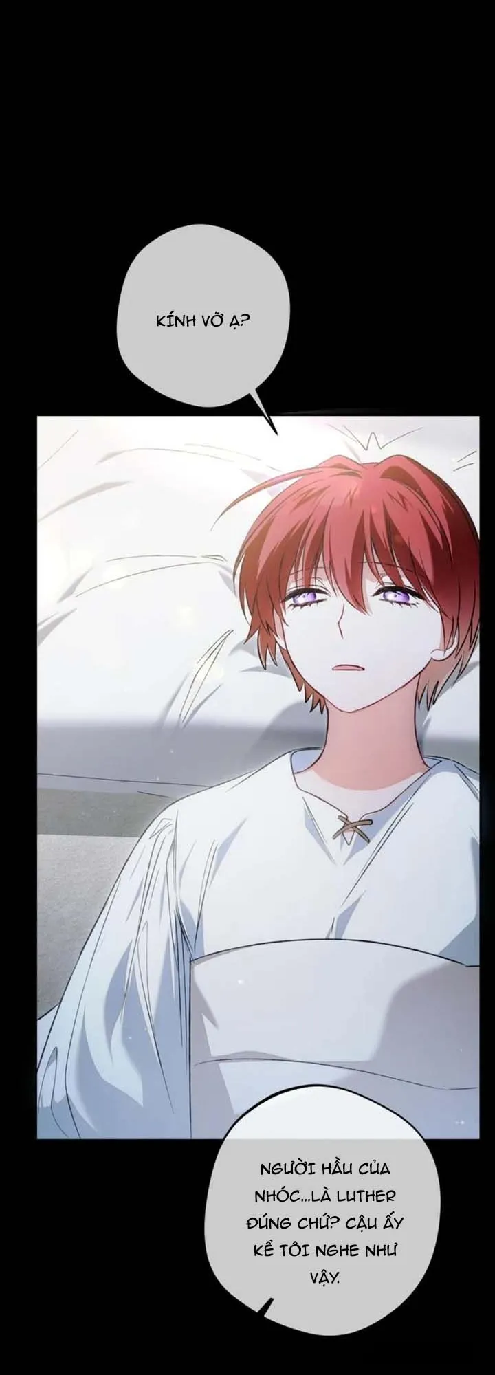 Bạo Chúa Độc Ác Trở Lại - Chap 44 - Trang 57
