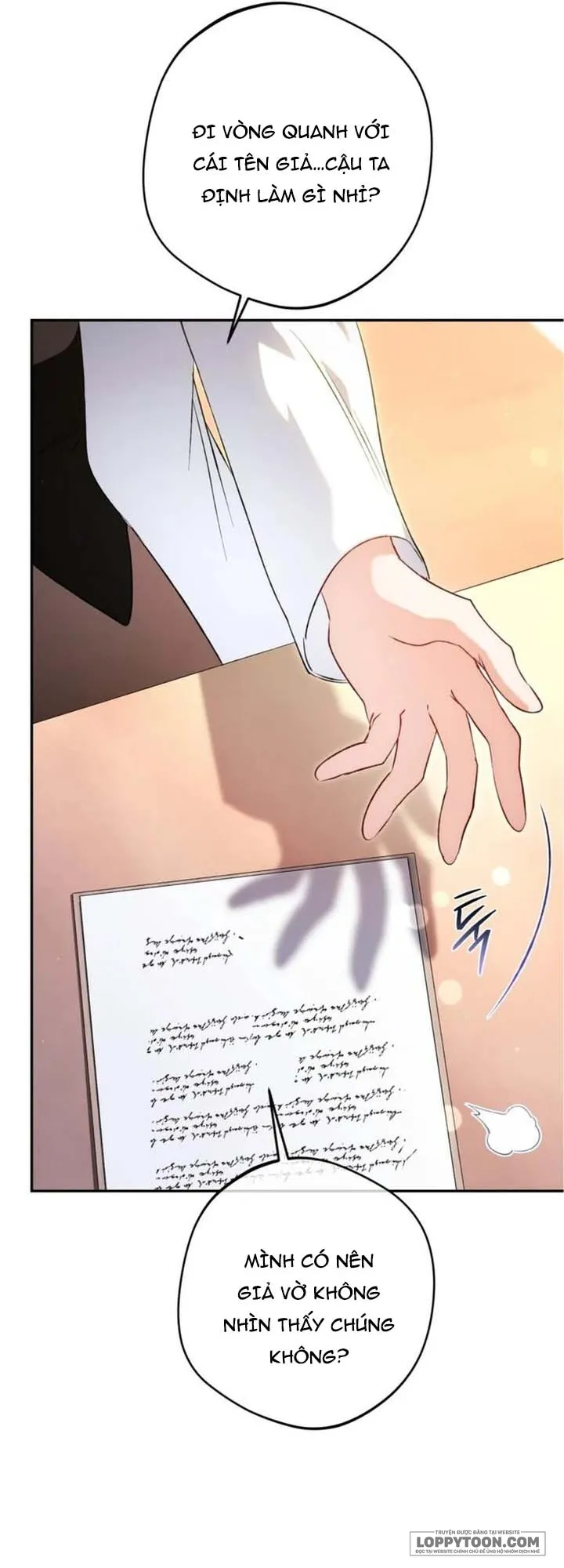 Bạo Chúa Độc Ác Trở Lại - Chap 44 - Trang 6