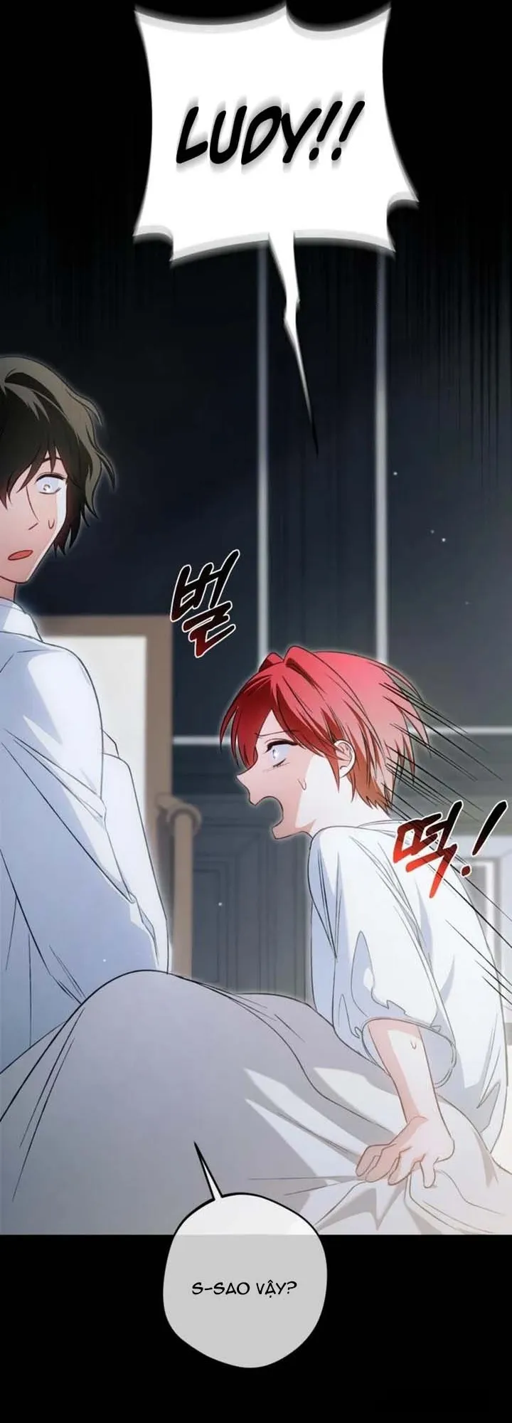Bạo Chúa Độc Ác Trở Lại - Chap 44 - Trang 61