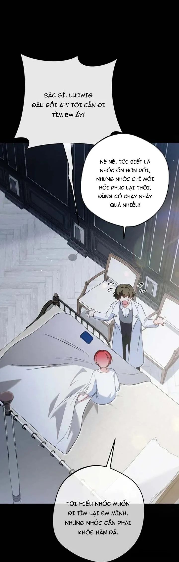 Bạo Chúa Độc Ác Trở Lại - Chap 44 - Trang 62