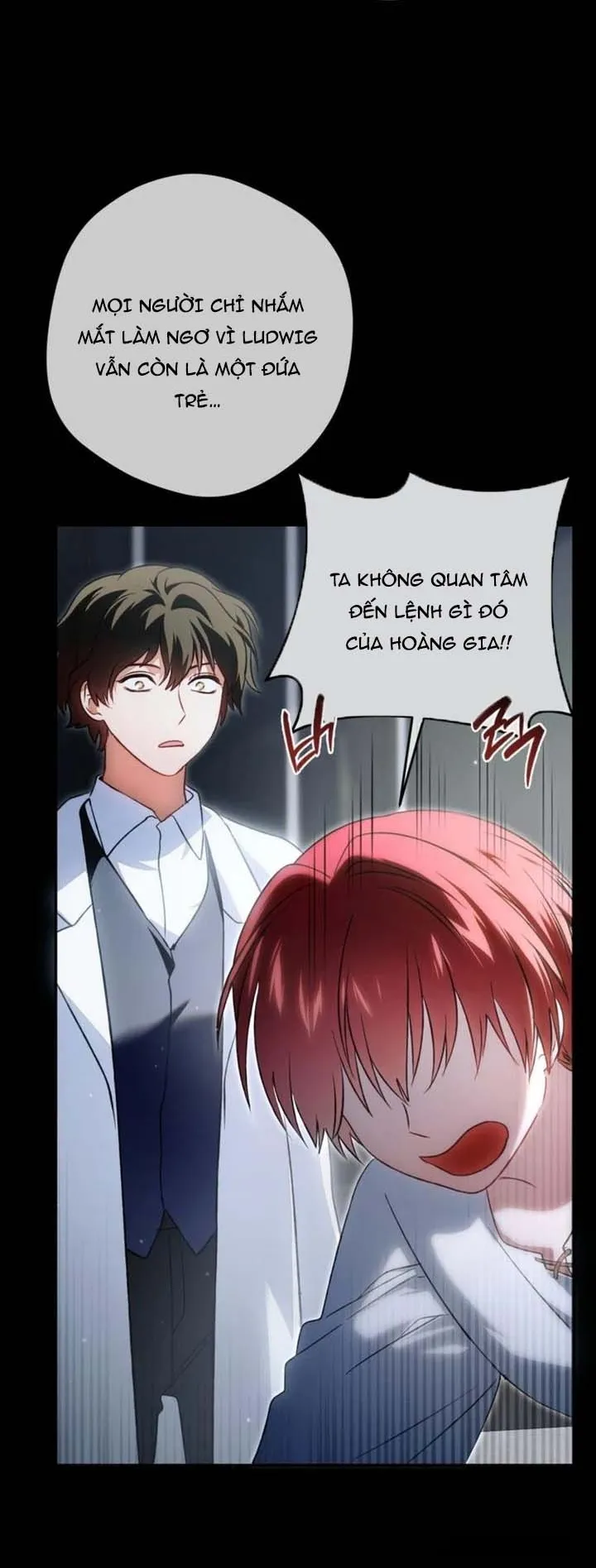 Bạo Chúa Độc Ác Trở Lại - Chap 44 - Trang 66