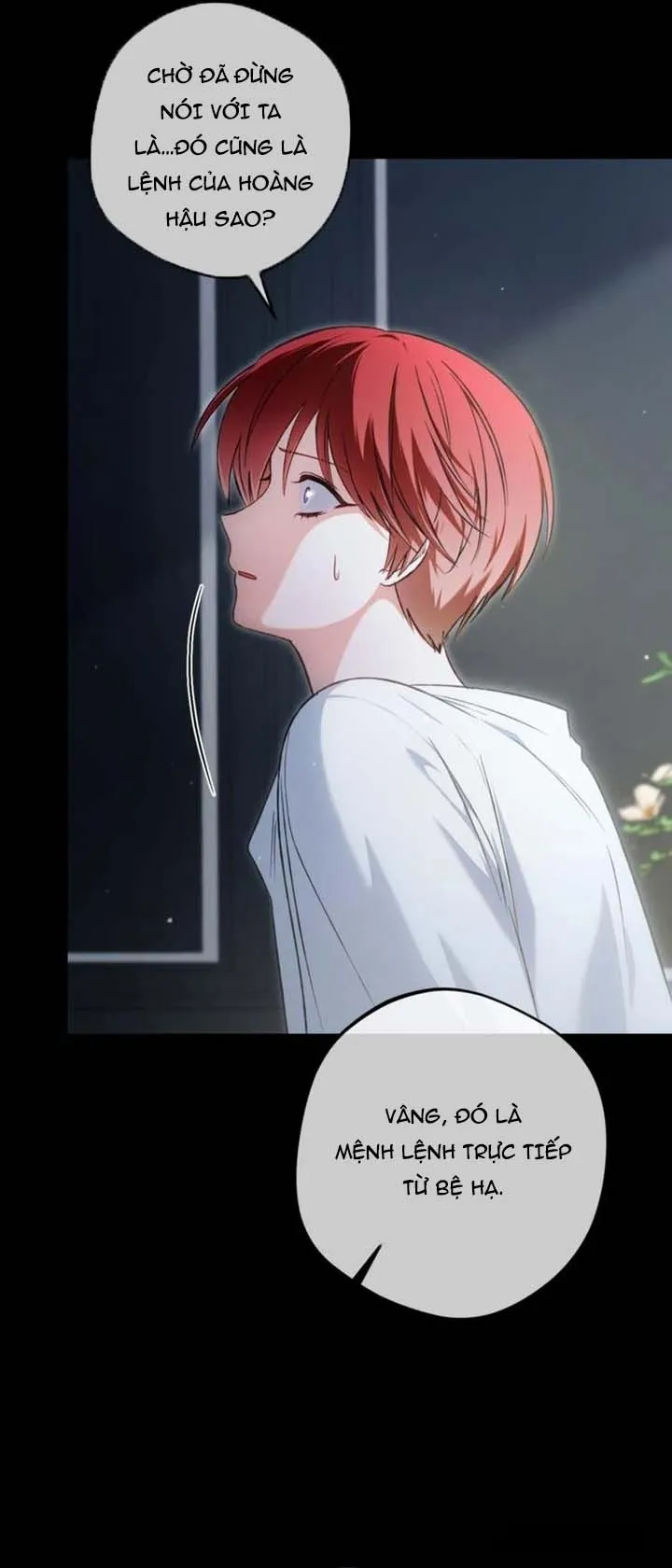 Bạo Chúa Độc Ác Trở Lại - Chap 44 - Trang 69