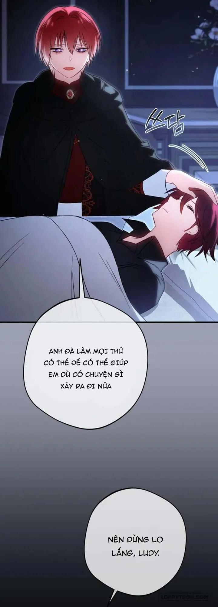 Bạo Chúa Độc Ác Trở Lại - Chap 44 - Trang 77