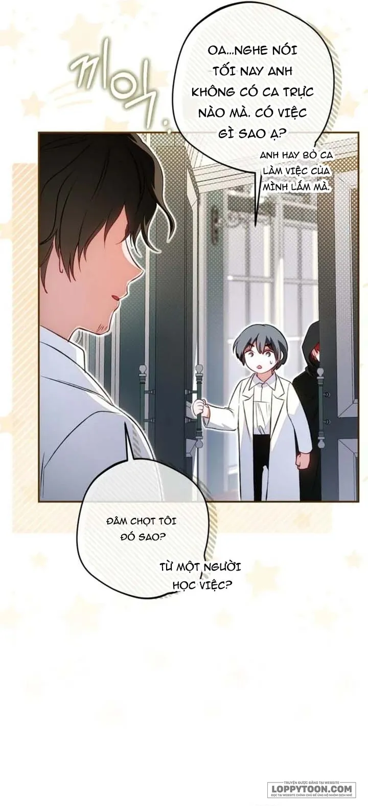 Bạo Chúa Độc Ác Trở Lại - Chap 44 - Trang 9