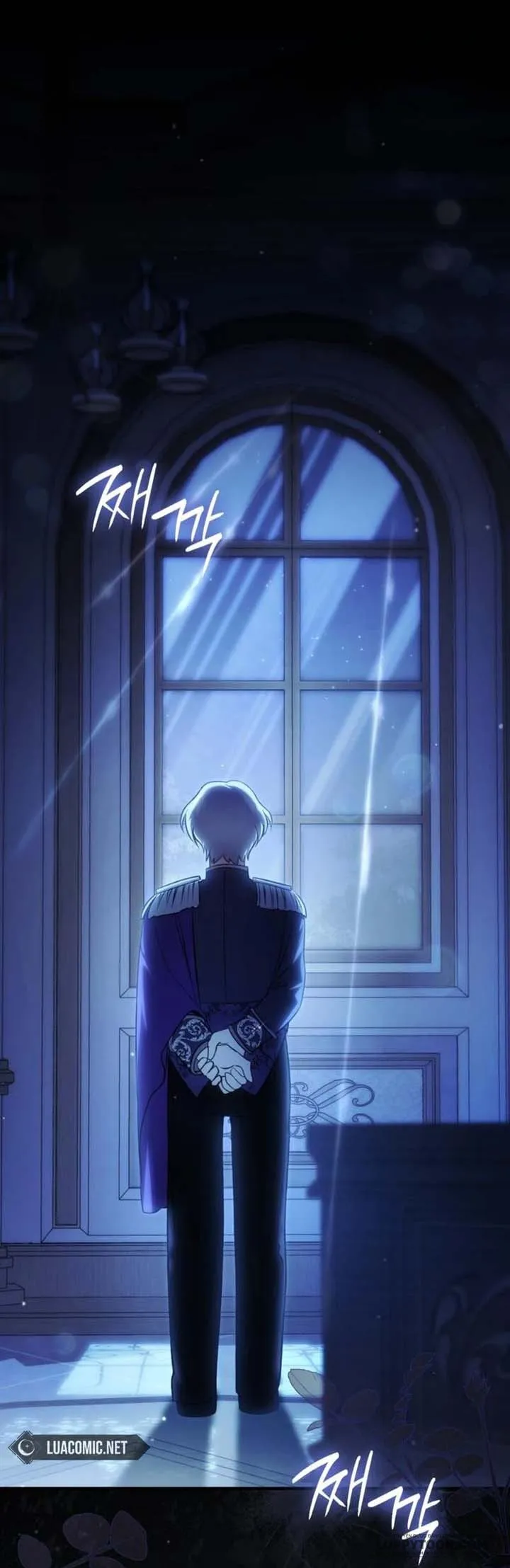 Bạo Chúa Độc Ác Trở Lại - Chap 45 - Trang 0