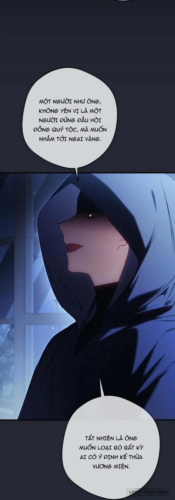 Bạo Chúa Độc Ác Trở Lại - Chap 45 - Trang 11