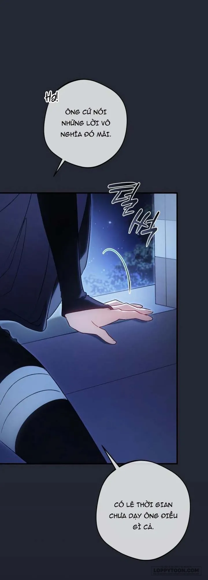 Bạo Chúa Độc Ác Trở Lại - Chap 45 - Trang 19