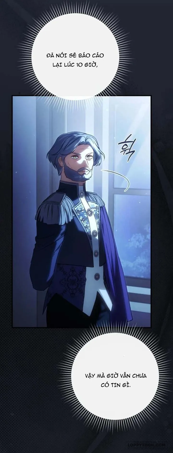 Bạo Chúa Độc Ác Trở Lại - Chap 45 - Trang 2