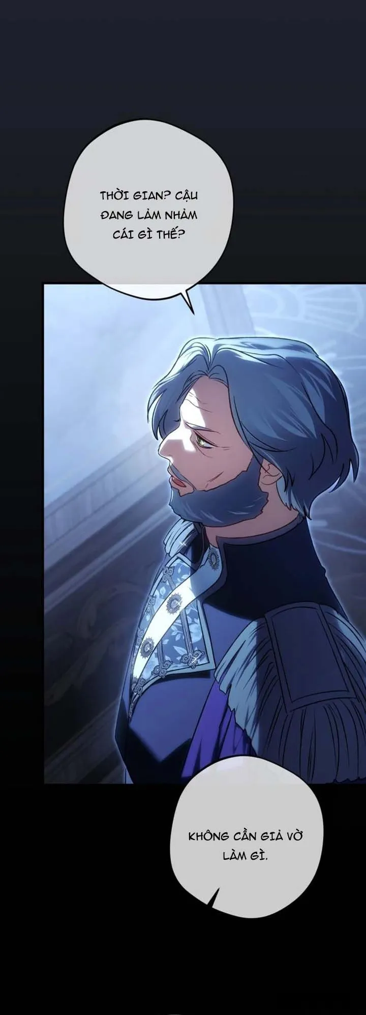Bạo Chúa Độc Ác Trở Lại - Chap 45 - Trang 20