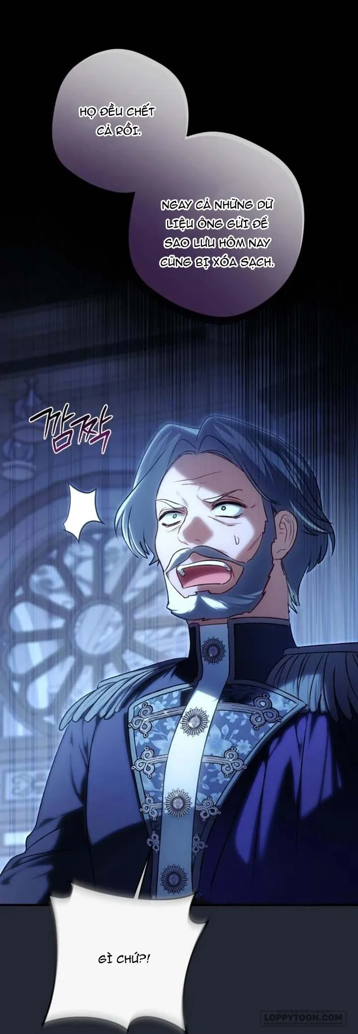 Bạo Chúa Độc Ác Trở Lại - Chap 45 - Trang 23