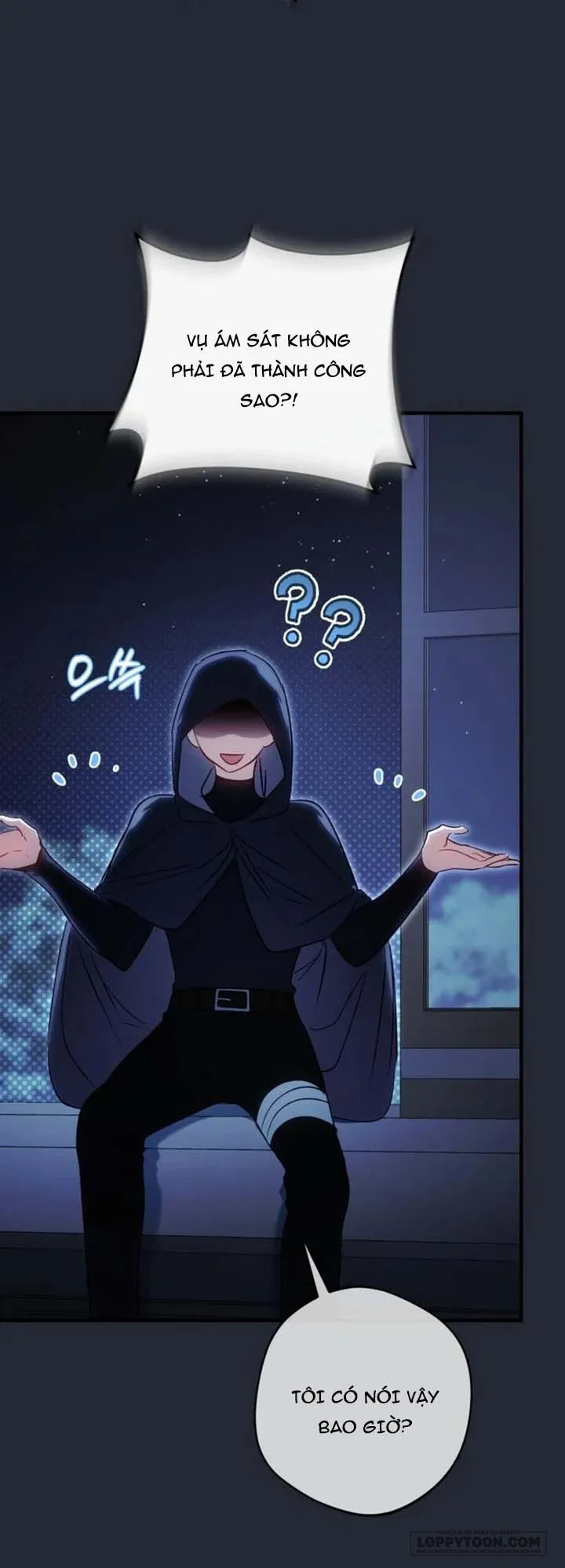 Bạo Chúa Độc Ác Trở Lại - Chap 45 - Trang 24