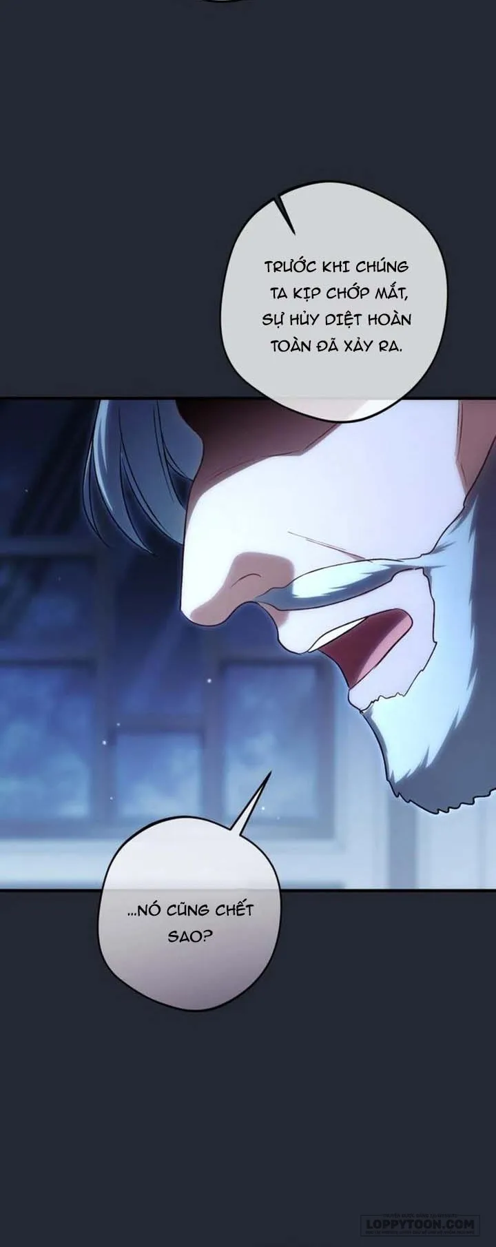 Bạo Chúa Độc Ác Trở Lại - Chap 45 - Trang 26