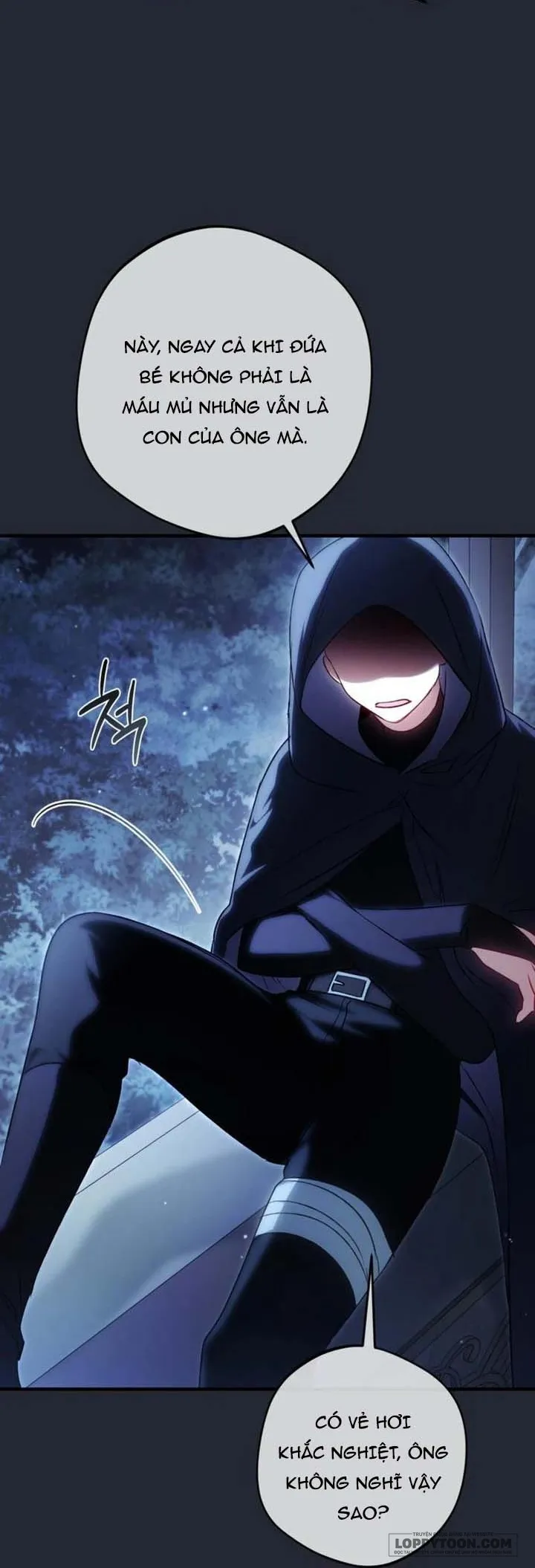 Bạo Chúa Độc Ác Trở Lại - Chap 45 - Trang 31
