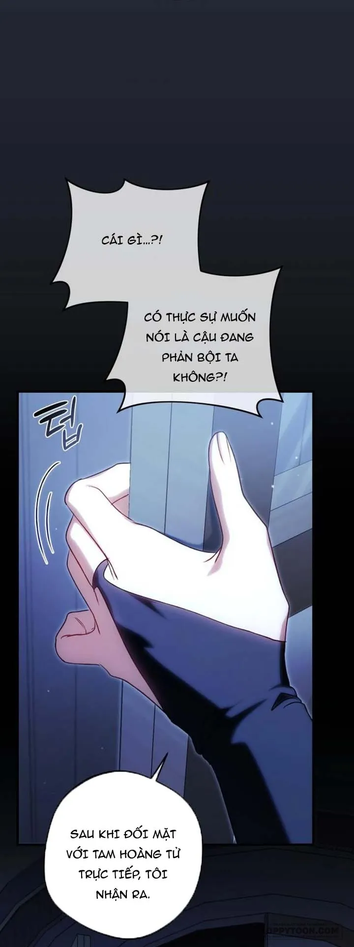 Bạo Chúa Độc Ác Trở Lại - Chap 45 - Trang 39