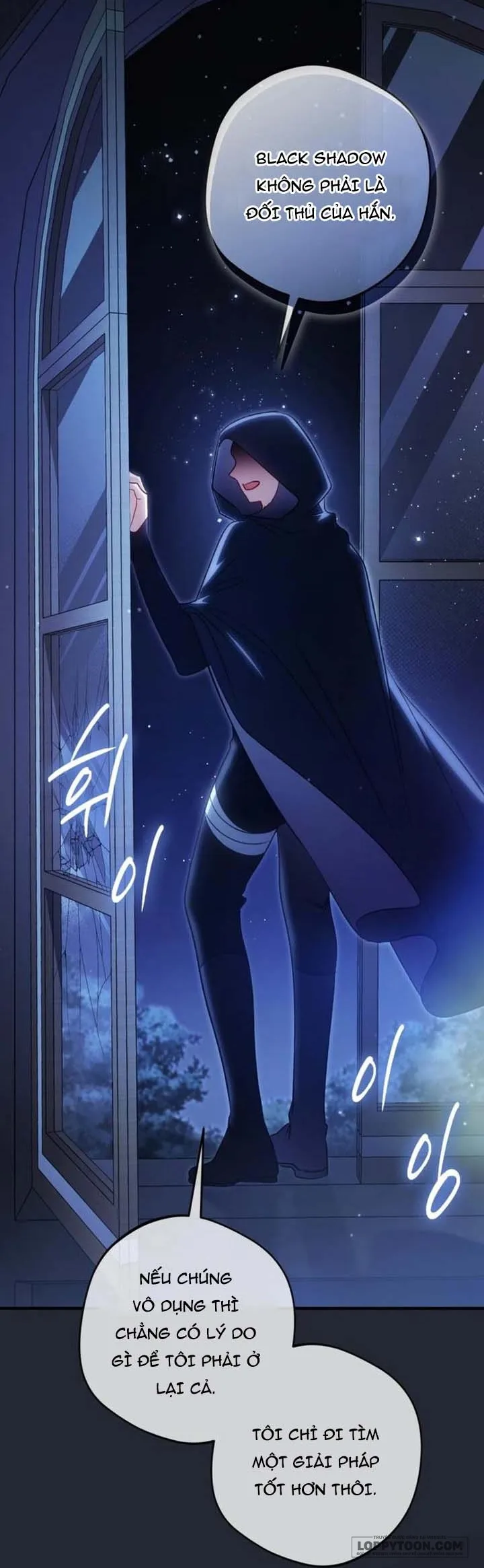 Bạo Chúa Độc Ác Trở Lại - Chap 45 - Trang 40