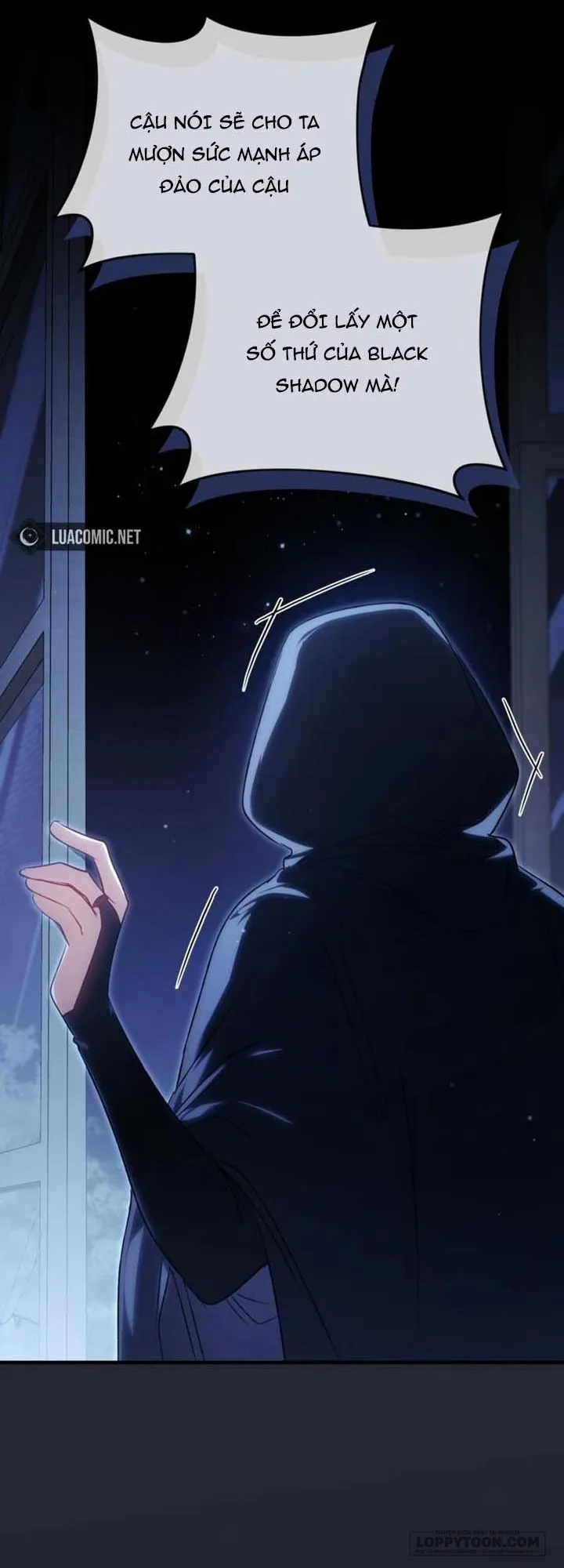 Bạo Chúa Độc Ác Trở Lại - Chap 45 - Trang 42