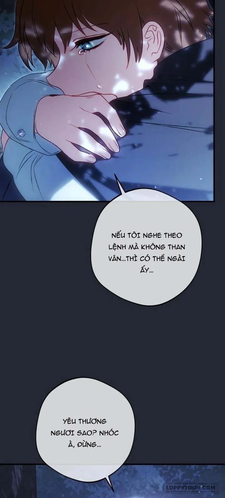 Bạo Chúa Độc Ác Trở Lại - Chap 45 - Trang 55