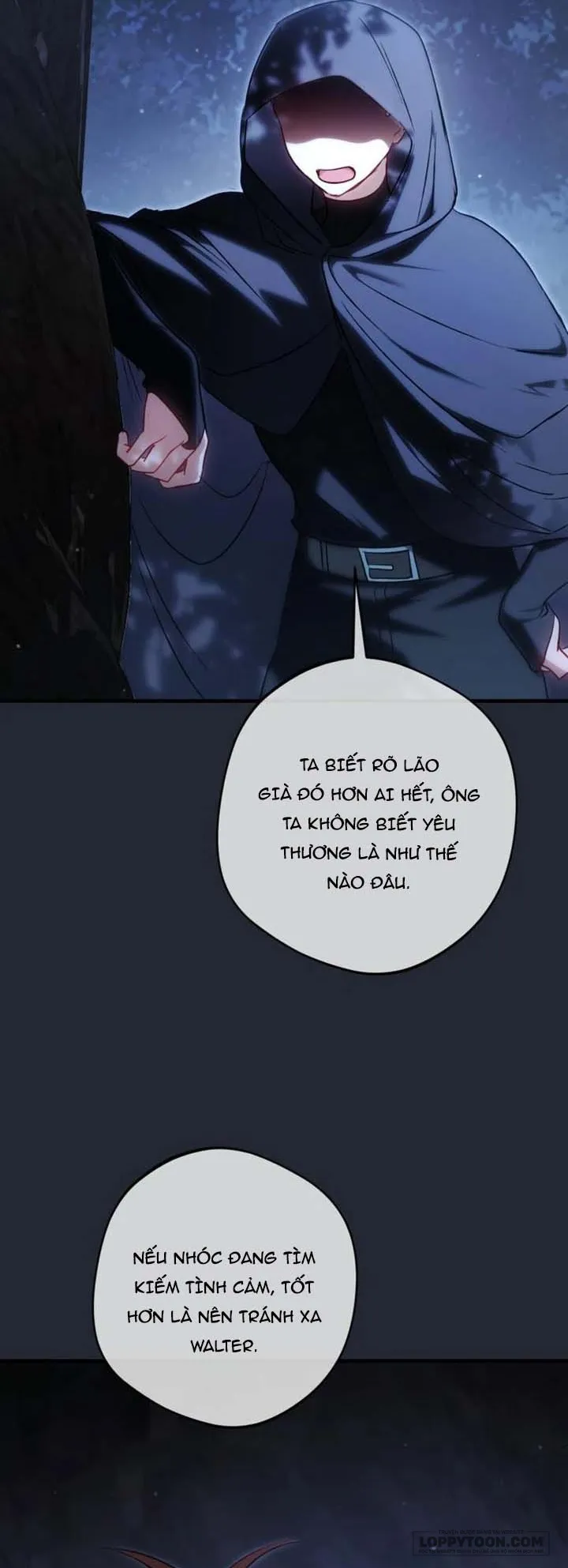 Bạo Chúa Độc Ác Trở Lại - Chap 45 - Trang 56