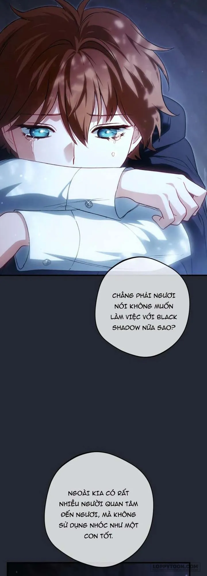 Bạo Chúa Độc Ác Trở Lại - Chap 45 - Trang 57