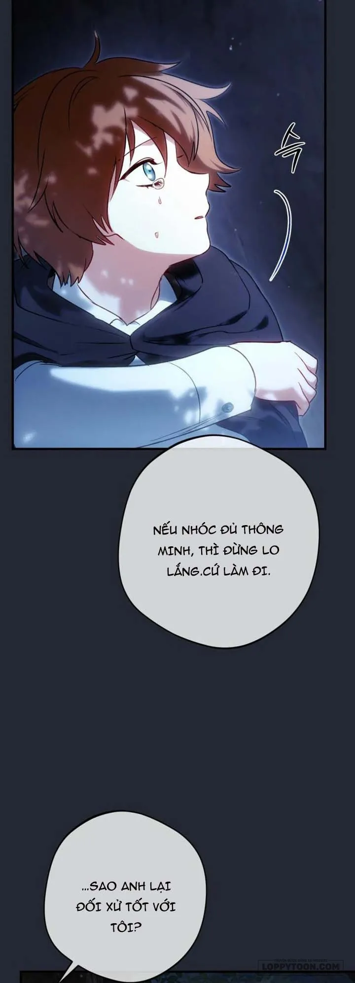 Bạo Chúa Độc Ác Trở Lại - Chap 45 - Trang 58