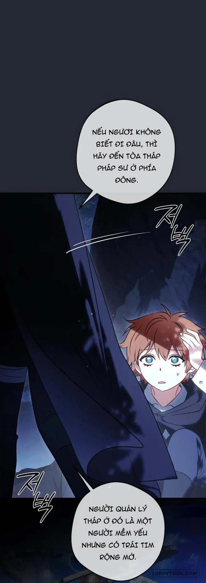 Bạo Chúa Độc Ác Trở Lại - Chap 45 - Trang 64