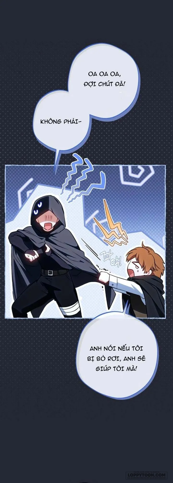 Bạo Chúa Độc Ác Trở Lại - Chap 45 - Trang 70