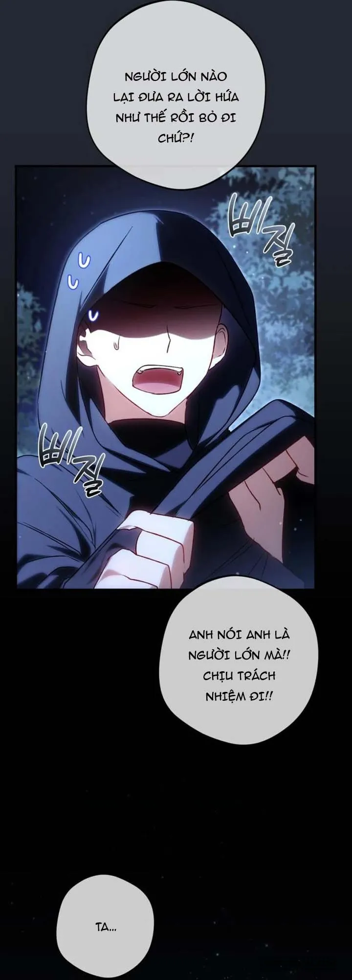 Bạo Chúa Độc Ác Trở Lại - Chap 45 - Trang 71