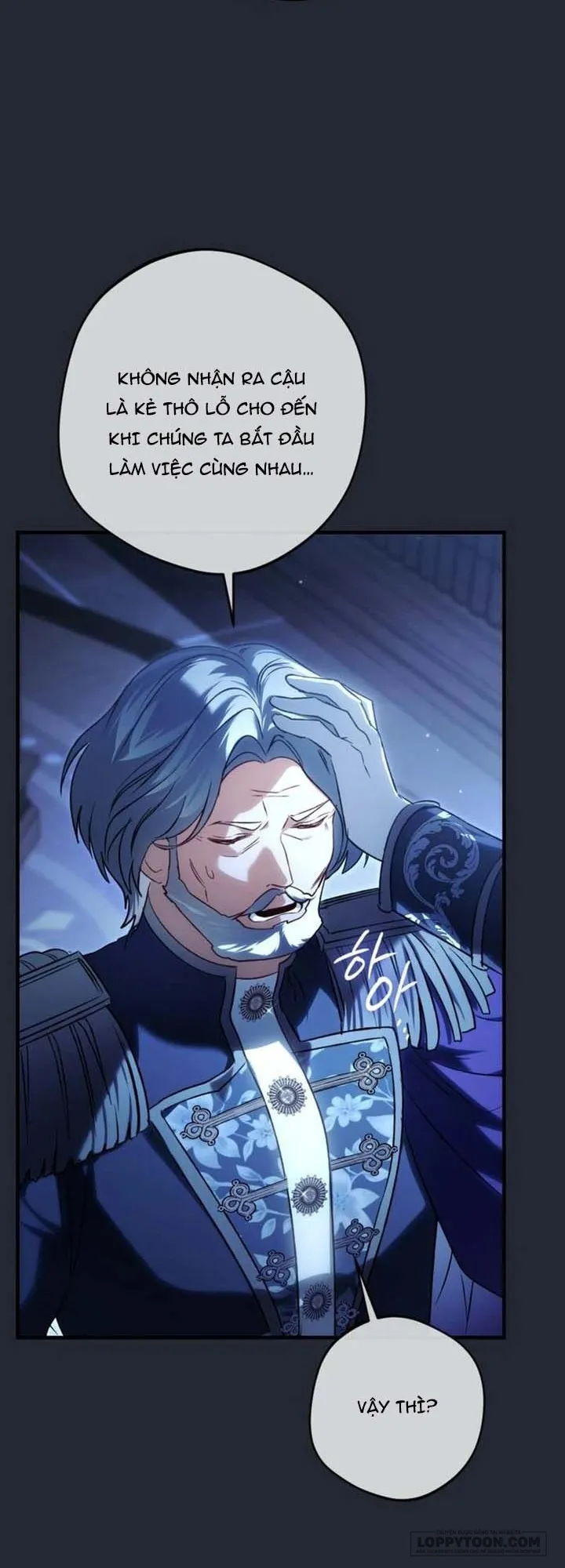 Bạo Chúa Độc Ác Trở Lại - Chap 45 - Trang 8