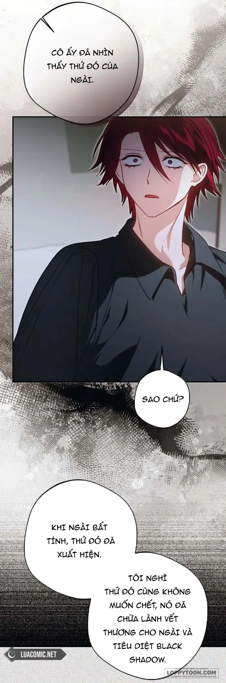 Bạo Chúa Độc Ác Trở Lại - Chap 46 - Trang 10