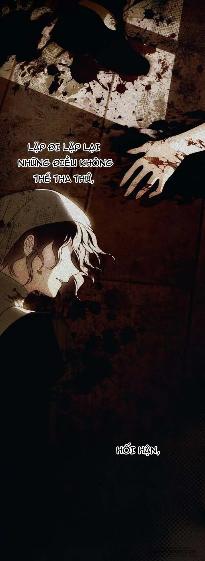 Bạo Chúa Độc Ác Trở Lại - Chap 46 - Trang 19