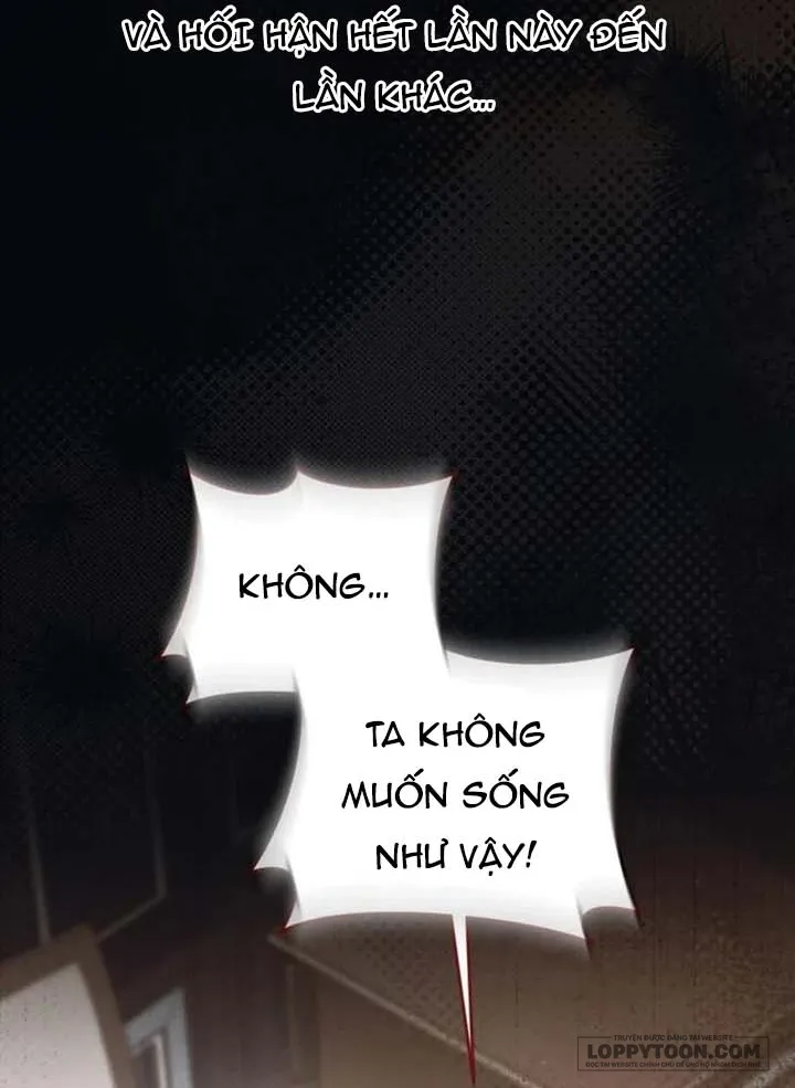 Bạo Chúa Độc Ác Trở Lại - Chap 46 - Trang 20