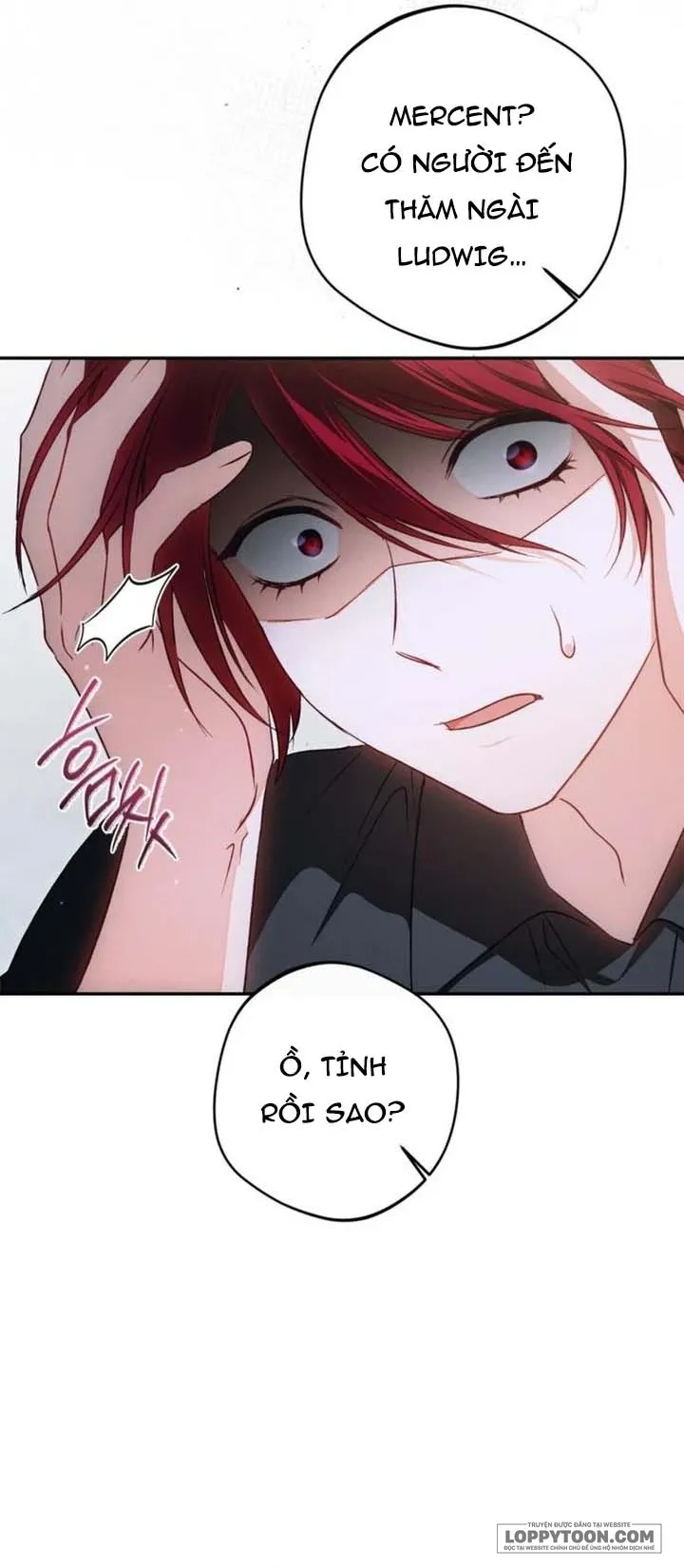 Bạo Chúa Độc Ác Trở Lại - Chap 46 - Trang 22