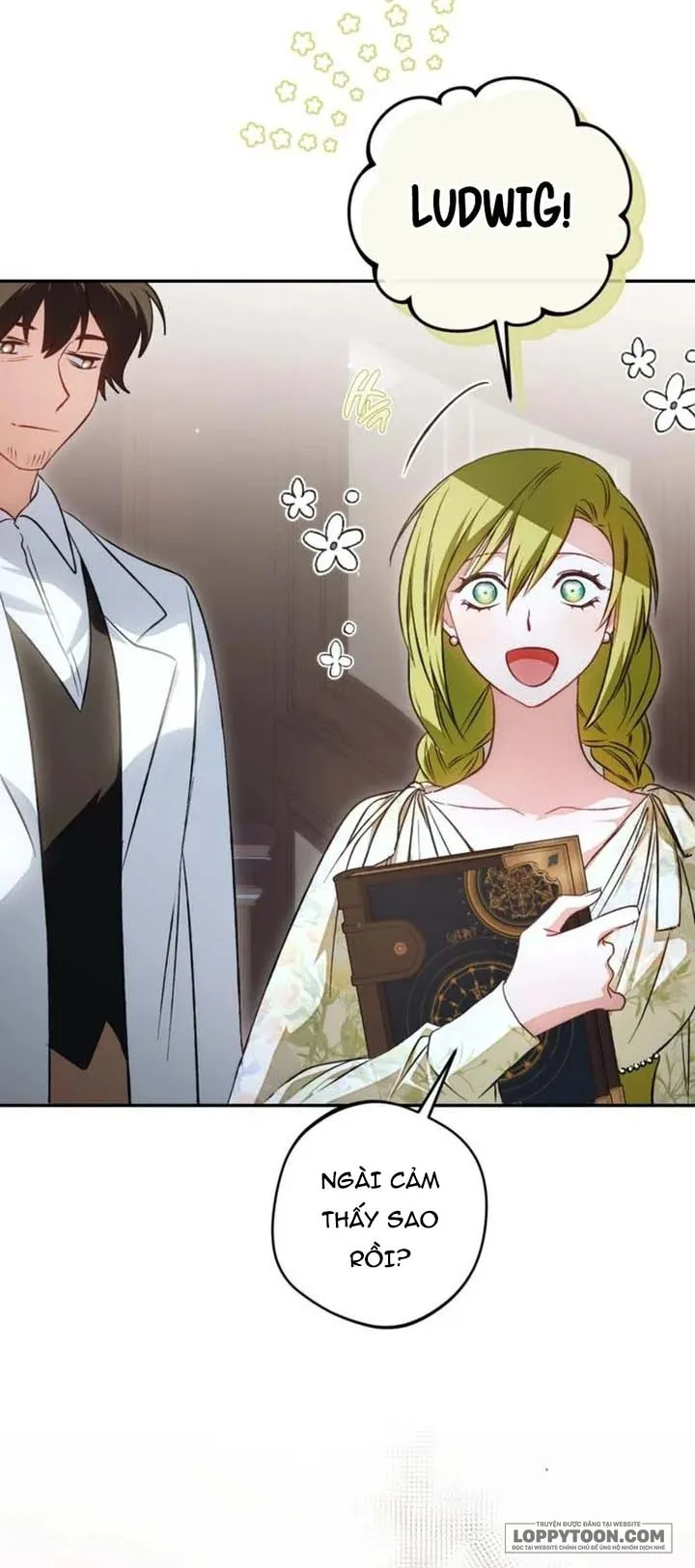 Bạo Chúa Độc Ác Trở Lại - Chap 46 - Trang 24