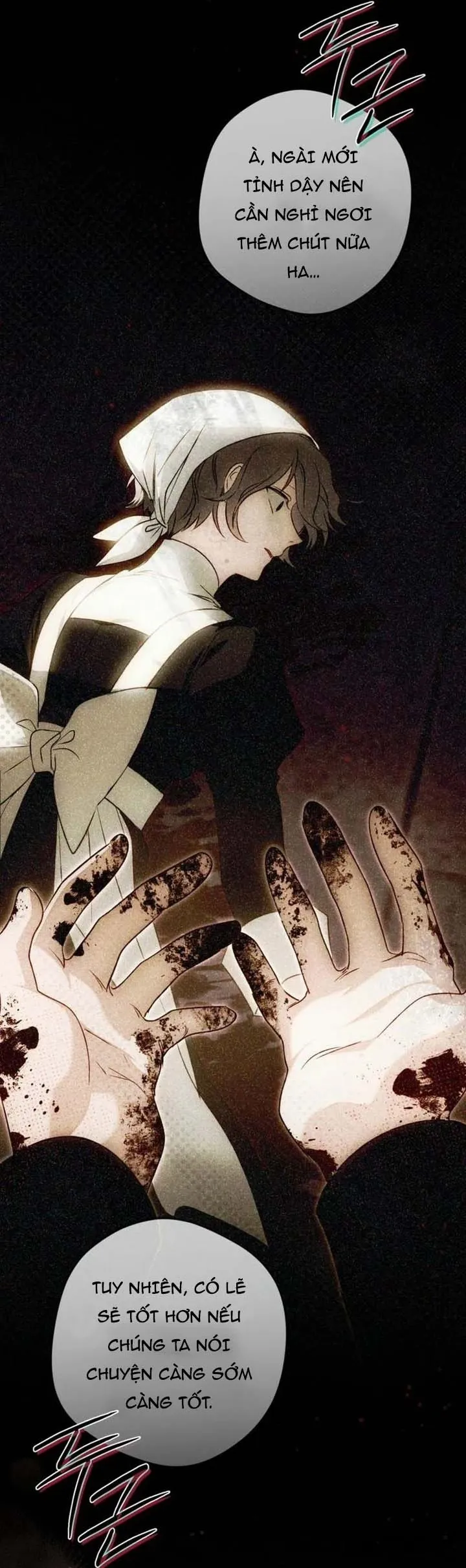 Bạo Chúa Độc Ác Trở Lại - Chap 46 - Trang 26
