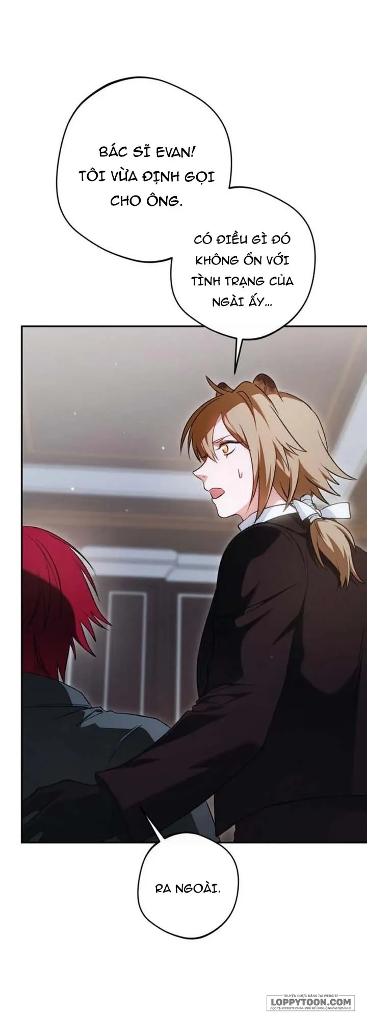 Bạo Chúa Độc Ác Trở Lại - Chap 46 - Trang 29